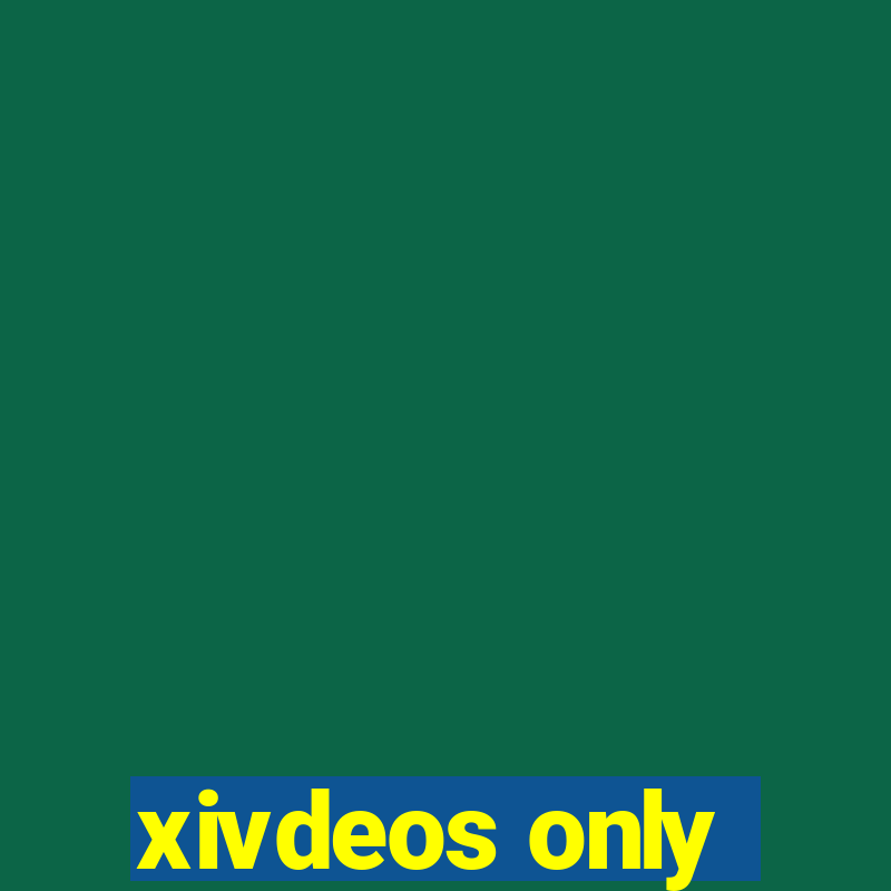 xivdeos only